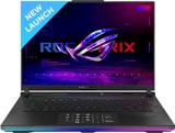 ASUS ROG Strix Scar 16 Intel Core i9 14th Gen 14900HX - (32 GB/2 TB SSD/Windows 11 Home/12 GB Graphics/NVIDIA GeForce RTX 4080) G634JZR-CM932WS Gaming Laptop (16 inch, Off Black, 2.65 Kg, With MS Office)