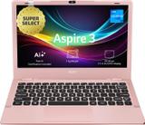 Acer Aspire 3 Intel Celeron Dual Core - (8 GB/256 GB SSD/Windows 11 Home) A311-45 Thin and Light Laptop (11.6 inch, Rose Gold, 1.0 kg)