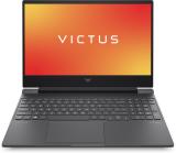 HP Victus AMD Ryzen 5 Hexa Core 5600H - (8 GB/512 GB SSD/Windows 11 Home/4 GB Graphics/AMD Radeon RX 6500M) 15-fb0108AX Gaming Laptop (15.6 Inch, Mica Silver, 2.37 Kg, With MS Office)