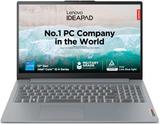 Lenovo IdeaPad Slim 3 Backlit Intel Core i5 12th Gen 12450H - (16 GB/512 GB SSD/Windows 11 Home) 15IAH8 Thin and Light Laptop (15.6 Inch, Arctic Grey, 1.62 Kg, With MS Office)