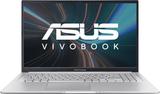 ASUS Vivobook 15 Intel Core i3 12th Gen 1215U - (8 GB/512 GB SSD/Windows 11 Home) X1502ZA-EJ322WS Thin and Light Laptop (15.6 Inch, Icelight Silver, 1.70 Kg, With MS Office)