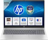 HP Pavilion MSO 2021 AMD Ryzen 5 Hexa Core 8540U - (16 GB/512 GB SSD/Windows 11 Home) 16-ag0019AU Thin and Light Laptop (16 Inch, Natural Silver, 1.79 Kg)