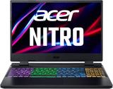 Acer Nitro 5 Intel Core i5 12th Gen 12450H - (16 GB/512 GB SSD/Windows 11 Home/4 GB Graphics/NVIDIA GeForce RTX 3050) AN515-58 Gaming Laptop (15.6 inch, Obsidian Black, 2.5 kg)