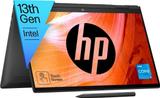 HP Envy x360 Intel Core i5 13th Gen 1335U - (16 GB/512 GB SSD/Windows 11 Home) 15-fe0027TU Laptop (15.6 Inch, Nightfall Black, 2.14 Kg, With MS Office)