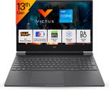 HP Victus Intel Core i5 13th Gen 13420H - (16 GB/512 GB SSD/Windows 11 Home/6 GB Graphics/NVIDIA GeForce RTX 4050) 15-fa1279TX Gaming Laptop (15.6 inch, Mica Silver, Black Chrome Logo, 2.29 kg)