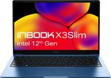 Infinix Intel Core i7 1255U - (32 GB/512 GB SSD/Windows 11 Home) XL422 Thin and Light Laptop (14 inch, Blue, 1.24 Kg)