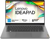 Lenovo IdeaPad 1 Intel Celeron Dual Core N4020 - (8 GB/512 GB SSD/Windows 11 Home) 14IGL7 Thin and Light Laptop (14 Inch, Cloud Grey, 1.3 Kg, With MS Office)