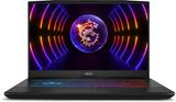 MSI Pulse 17 Intel Core i7 13th Gen 13700H - (16 GB/1 TB SSD/Windows 11 Home/8 GB Graphics/NVIDIA GeForce RTX 4060/240 Hz) Pulse 17 B13VFK-667IN Gaming Laptop (17.3 Inch, Gray, 2.7 Kg)