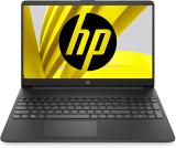 HP AMD Athlon Dual Core 3050U - (8 GB/512 GB SSD/Windows 11 Home) 15s- eq1559AU Thin and Light Laptop (15.6 inch, Jet Black, 1.69 Kg, With MS Office)