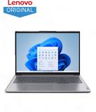 Lenovo Intel Core i5 13th Gen 1355U - (16 GB/512 GB SSD/Windows 11 Home) THINKBOOK 16 G6 IRL 5 Thin and Light Laptop (16 Inch, Arctic Grey, 1.7 Kg, With MS Office)