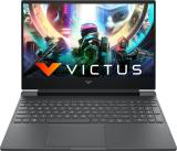 HP Victus AMD Ryzen 5 Hexa Core 7535HS - (8 GB/512 GB SSD/Windows 11 Home/4 GB Graphics/NVIDIA GeForce RTX 2050) 15-fb1015AX Gaming Laptop (15.6 Inch, Mica Silver, 2.37 Kg)