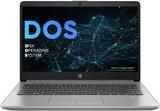 HP 240 G9 Intel Core i3 12th Gen Intel Core i3-1215U - (8 GB/512 GB SSD/DOS) 240 G9 Business Laptop (14 inch, Silver, 1.47 kg)
