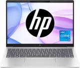 HP Pavilion Plus MSO 2024 Intel Core i5 13th Gen 1335U - (16 GB/512 GB SSD/Windows 11 Home) 14-ew0107TU Thin and Light Laptop (14 inch, Natural Silver Aluminum, 1.38 Kg, With MS Office)