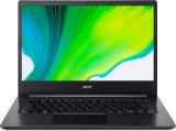 Acer Aspire 3 AMD Athlon Dual Core 3020e - (8 GB/256 GB SSD/Windows 11 Home) A314-22 Notebook (14 inch, Charcoal Black, 1.9 kg)