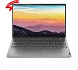 Lenovo ThinkBook 15 AMD Ryzen 5 Hexa Core 5500U - (8 GB/512 GB SSD/DOS) TB15 G3 ACL Thin and Light Laptop (15.6 Inch, Mineral Grey, 1.7 Kg)