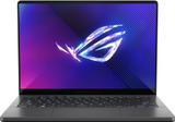 ASUS ROG Zephyrus G14 OLED AMD Ryzen 9 Octa Core 8945HS - (16 GB/1 TB SSD/Windows 11 Home/8 GB Graphics/NVIDIA GeForce RTX 4060/90 W) GA403UV-QS085WS|GA403UV-QS086WS Gaming Laptop (14 inch, Eclipse Gray, 1.50 kg)