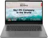 Lenovo IdeaPad Slim 3 AMD Ryzen 7 Octa Core 5700U - (16 GB/512 GB SSD/Windows 11 Home) 15ALC6 Thin and Light Laptop (15.6 Inch, Arctic Grey, 1.65 Kg, With MS Office)