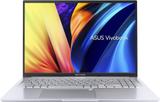 ASUS Vivobook 16X AMD Ryzen 7 Octa Core 5800HS - (16 GB/512 GB SSD/Windows 11 Home) M1603QA-MB712WS Notebook (16 inch, Transparent Silver, 1.8 kg, With MS Office)