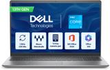 DELL 15 Intel Core i3 13th Gen 1305U - (16 GB/512 GB SSD/Windows 11 Home) OVN353025001RING1O Thin and Light Laptop (15.6 inch, Titan Grey, 1.66 kg, With MS Office)