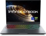 Infinix GT Book Intel Core i9 13th Gen 13900H - (32 GB/1 TB SSD/Windows 11 Home/8 GB Graphics/NVIDIA GeForce RTX 4060/90 W) GL613 Gaming Laptop (16 inch, Grey, 1.99 kg)