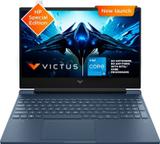 HP Victus Intel Core i5 12th Gen 12450H - (16 GB/512 GB SSD/Windows 11 Home/4 GB Graphics/NVIDIA GeForce RTX 3050A) 15-fa1379TX Gaming Laptop (15.6 Inch, Performance Blue, 2.29 Kg)