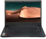 Lenovo AMD Athlon Dual Core - (4 GB/256 GB SSD/DOS) E41-55 45-2 Laptop (14 inch, Iron_grey)