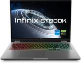Infinix GT Book Intel Core i5 13th Gen 13420H - (16 GB/512 GB SSD/Windows 11 Home/6 GB Graphics/NVIDIA GeForce RTX 4050/90 W) GL613 Gaming Laptop (16 inch, Silver, 1.99 kg)