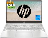 HP Chromebook Intel Celeron Dual Core N4500 - (4 GB/64 GB EMMC Storage/Chrome OS) 14a- na1004TU Chromebook (14 Inch, Mineral Silver, 1.46 kg)