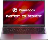 Primebook 2 Max (2025) in-Built AI MediaTek Helio G99 (MT8781) - (8 GB/256 GB/Android 15) PBG9915256#4278C Laptop (15.6 Inch, Gray)