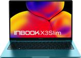 Infinix X3 Slim Intel Core i5 12th Gen 1235U - (16 GB/512 GB SSD/Windows 11 Home) XL422 Thin and Light Laptop (14 Inch, Green, 1.24 Kg)