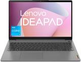 Lenovo IdeaPad Slim 3 Intel Core i3 11th Gen 1115G4 - (8 GB/512 GB SSD/Windows 11 Home) Ideapad 3 15ITL6 Ub Thin and Light Laptop (15.6 Inch, Arctic Grey, 1.7 Kg, With MS Office)