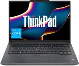 Lenovo Intel Core i3 13th Gen - (8 GB/512 GB SSD/DOS) Thinkpad E14 Gen 5 Business Laptop (14 inch, Black)