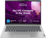 Lenovo IdeaPad Slim 5 Intel Core i5 12th Gen 12450H - (16 GB/1 TB SSD/Windows 11 Home) 14IAH8 Thin and Light Laptop (14 Inch, Cloud Grey, 1.46 Kg, With MS Office)