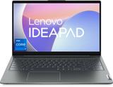 Lenovo IdeaPad Slim 5 Intel Core i7 12th Gen 1255U - (16 GB/512 GB SSD/Windows 11 Home) 15IAL7 Thin and Light Laptop (15.6 Inch, Storm Grey, 1.85 Kg, With MS Office)