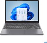 Lenovo IdeaPad Slim 3i Intel Core i5 13th Gen 13420H - (8 GB/512 GB SSD/Windows 11 Home) 83K100CAIN Thin and Light Laptop (15.3 inch, Luna Grey, 1.59 Kg, With MS Office)