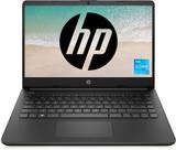 HP 14s Intel Core i3 11th Gen - (8 GB/256 GB SSD/Windows 11 Home) 14s-dy2500TU Thin and Light Laptop (14 inch, Jet Black, 1.46 kg, With MS Office)