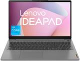 Lenovo IdeaPad Slim 3 Intel Core i3 11th Gen 1115G4 - (8 GB/512 GB SSD/Windows 11 Home) 81X800J3IN|81X800LGIN|81X800N2IN Thin and Light Laptop (15.6 Inch, Grey, 1.7 Kg, With MS Office)