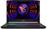 MSI Katana 15 Intel Core i9 13th Gen 13900H - (16 GB/1 TB SSD/Windows 11 Home/8 GB Graphics/NVIDIA GeForce RTX 4060/144 Hz) Katana 15 B13VFK-843IN Gaming Laptop (15.6 Inch, Black, 2.25 Kg)