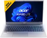 Acer Aspire Intel Core i3 13th Gen 1305U - (8 GB/512 GB SSD/Windows 11 Home) AL15-53 Notebook (15.6 inch, Steel Grey, 1.59 kg)