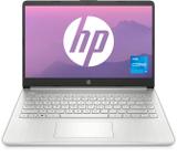 HP Intel Intel Core i5 12th Gen 1235U - (16 GB/512 GB SSD/Windows 11 Home) 14s - dy5005TU Thin and Light Laptop (14 inch, Natural Silver, 1.41 kg, With MS Office)