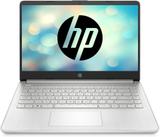 HP 14s Intel Core i3 12th Gen 1215U - (8 GB/512 GB SSD/Windows 11 Home) 14s - dy5008TU Thin and Light Laptop (14 Inch, Natural Silver, 1.41 Kg, With MS Office)