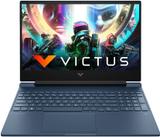 HP Victus Intel Core i5 12th Gen 12450H - (8 GB/512 GB SSD/Windows 11 Home/4 GB Graphics/NVIDIA GeForce RTX 2050) 15-fa1226TX Gaming Laptop (15.6 inch, Performance Blue, 2.3 Kg)