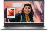 DELL Inspiron Intel Core i3 13th Gen 1305U - (8 GB/512 GB SSD/Windows 11 Home) 3530 Thin and Light Laptop (15.6 inch, Platinum Silver, 1.62 kg, With MS Office)