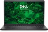 DELL Inspiron 3535 AMD Ryzen 5 Quad Core 7520U - (8 GB/512 GB SSD/Windows 11 Home) Inspiron 3535 Thin and Light Laptop (15.6 Inch, Carbon Black, 1.67 Kg, With MS Office)