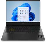 HP OMEN Intel Core i7 13th Gen 13700HX - (16 GB/512 GB SSD/Windows 11 Home/6 GB Graphics/NVIDIA GeForce RTX 4050) 16-u0022TX Gaming Laptop (16 Inch, Shadow Black, 2.09 KG, With MS Office)