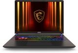MSI Vector 16 HX AI A2X Intel Core Ultra 7 14th Gen 255HX - (16 GB/1 TB SSD/Windows 11 Home/12 GB Graphics/NVIDIA GeForce RTX 5070 Ti/240 Hz) Vector 16 HX AI A2XWHG-443IN Gaming Laptop (16 Inch, Cosmos Gray, 2.7 Kg)