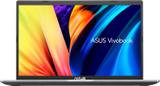 ASUS Vivobook 15 Intel Pentium Dual Core 7505 - (8 GB/512 GB SSD/Windows 11 Home) X1500EA-EJ122WS Thin and Light Laptop (15.6 Inch, Transparent Silver, 1.80 Kg, With MS Office)
