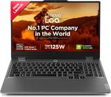 Lenovo LOQ AMD Ryzen 7 Octa Core 7435HS - (24 GB/512 GB SSD/Windows 11 Home/4 GB Graphics/NVIDIA GeForce RTX 3050A) LOQ 15ARP9D2 Gaming Laptop (15.6 inch, Luna Grey, 2.38 kg, With MS Office)