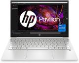 HP Pavilion Intel Core i7 11th Gen 1195G7 - (16 GB/1 TB SSD/Windows 11 Home) 14-dv1029TU Thin and Light Laptop (14 inch, Natural Silver, 1.41 kg, With MS Office)