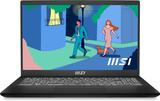 MSI AMD Ryzen 5 Hexa Core 7530U - (16 GB/512 GB SSD/Windows 11 Home) Modern 15 B7M-427IN Business Laptop (15 Inch, Classic Black, 1.75 Kg, With MS Office)